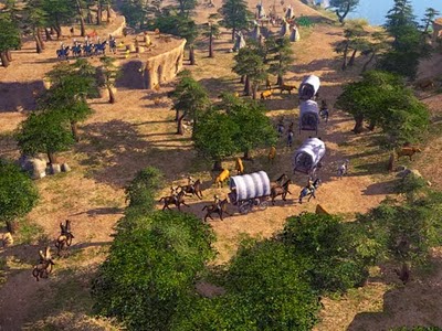 Age of empires 3 download