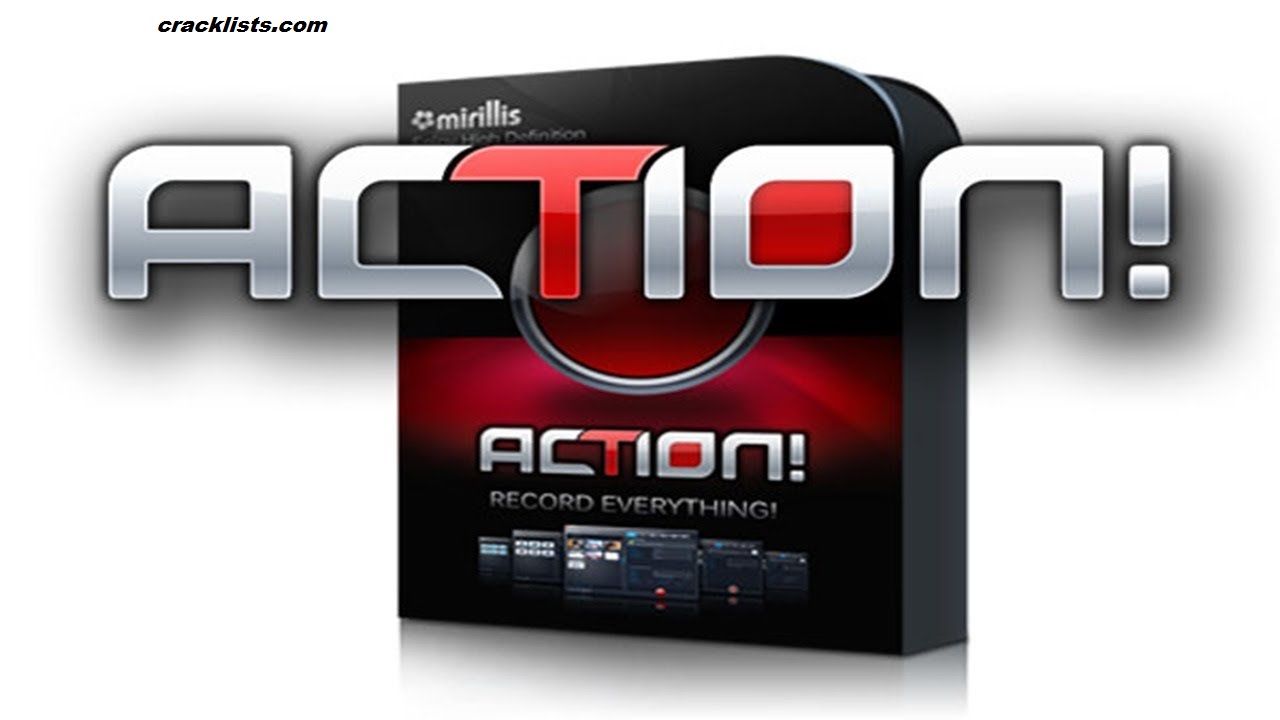 Free action with serial key 2016 download