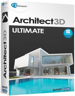 3d home architect software
